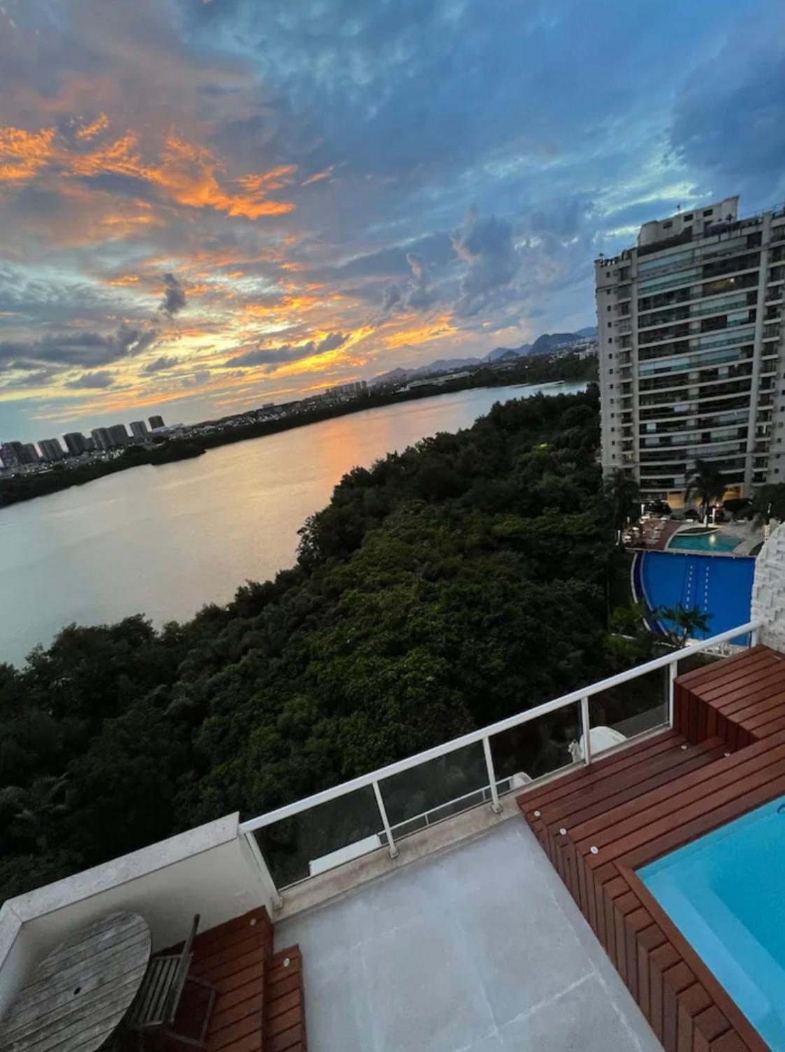Apartamento moderno e aconchegante