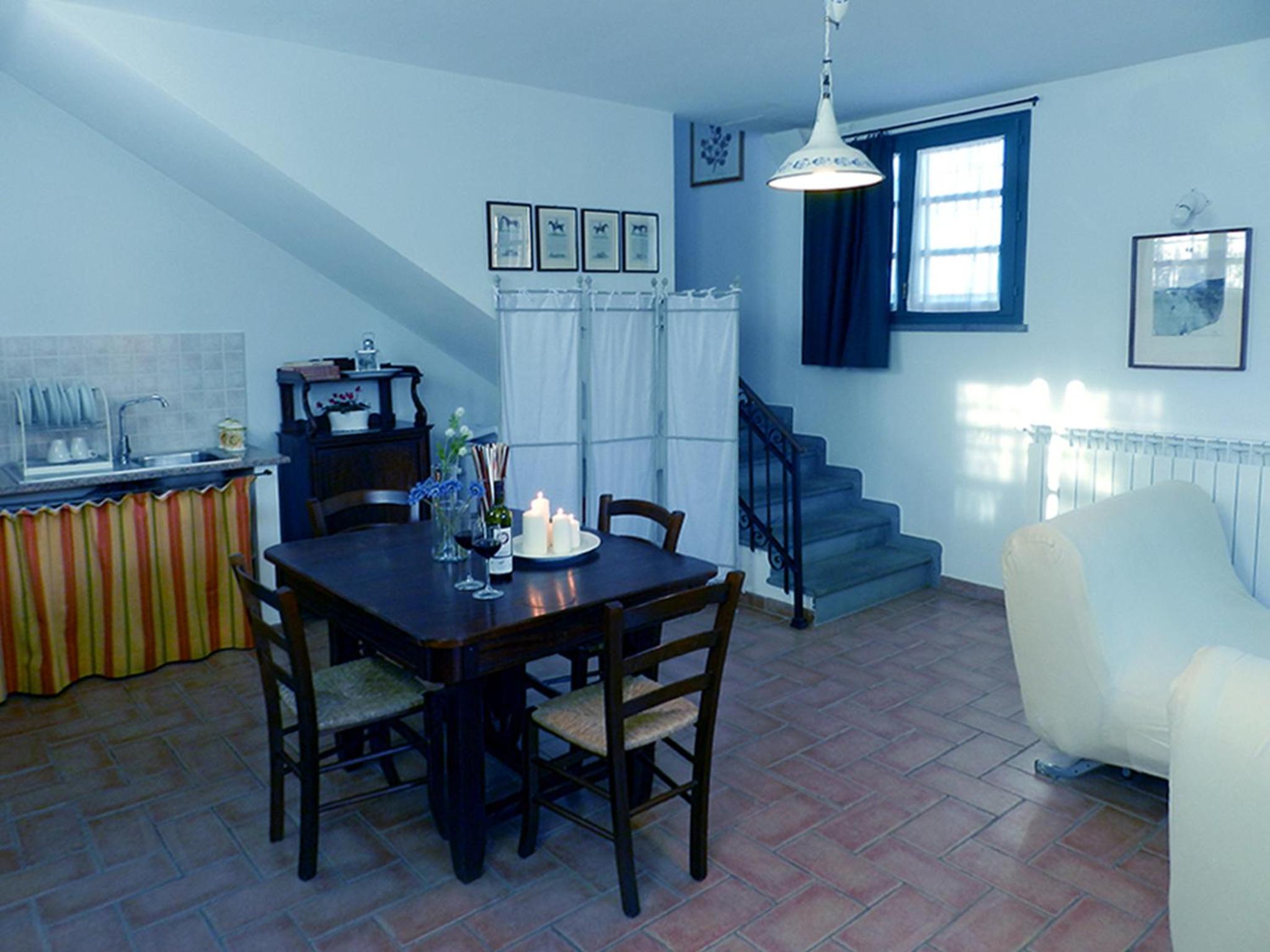 Agriturismo Gli Archi