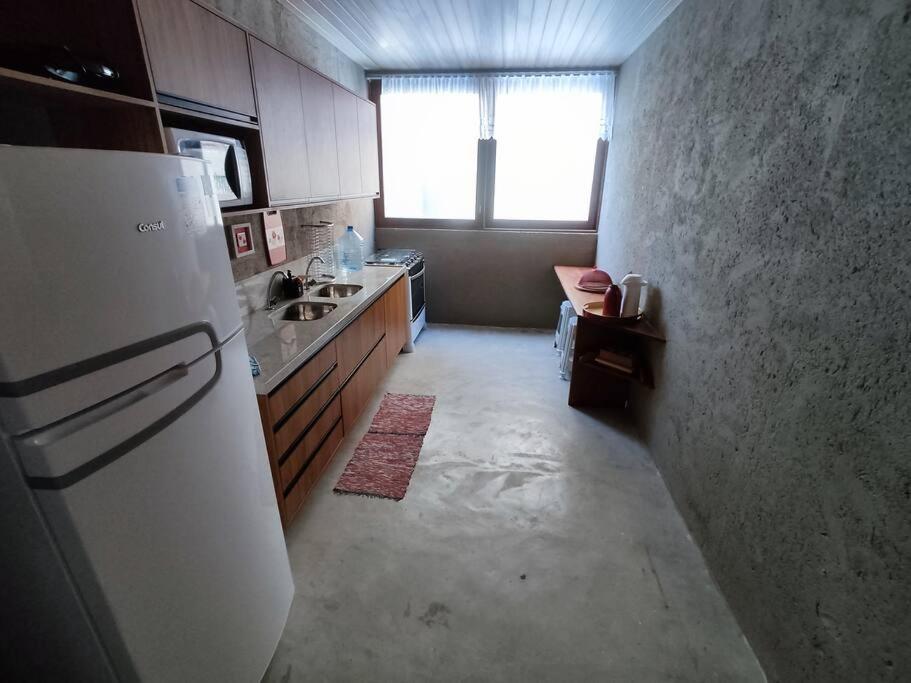 Casa Lah Milagres - 3 suítes, piscina privativa