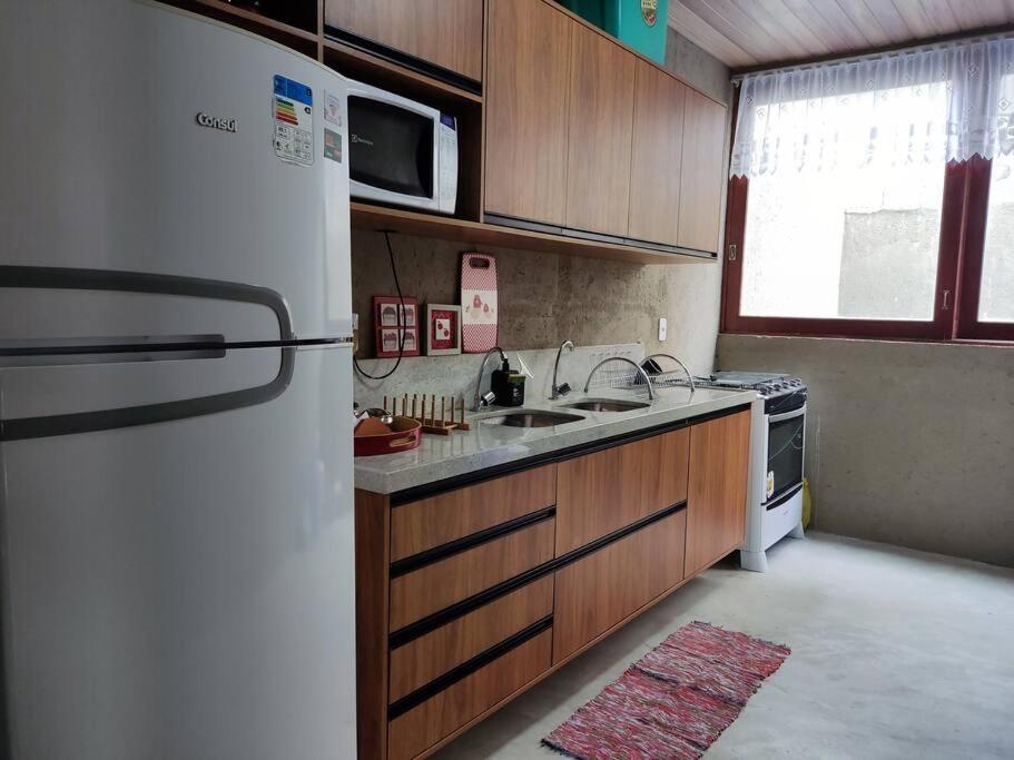 Casa Lah Milagres - 3 suítes, piscina privativa