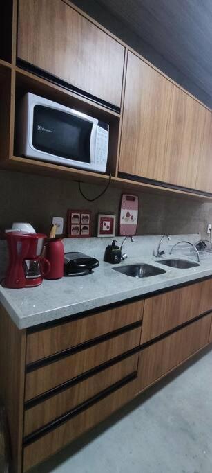 Casa Lah Milagres - 3 suítes, piscina privativa