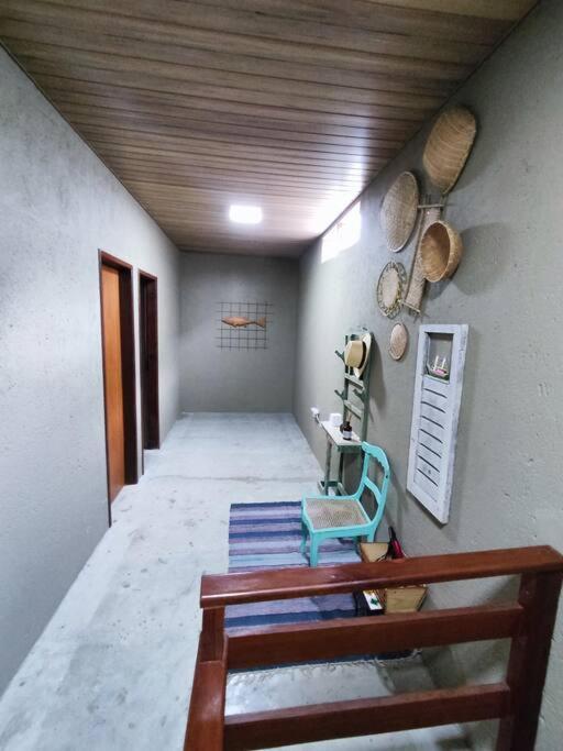 Casa Lah Milagres - 3 suítes, piscina privativa