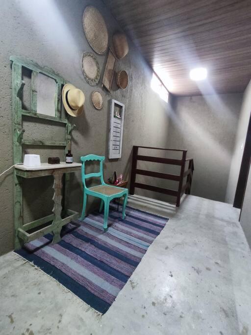 Casa Lah Milagres - 3 suítes, piscina privativa