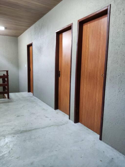 Casa Lah Milagres - 3 suítes, piscina privativa