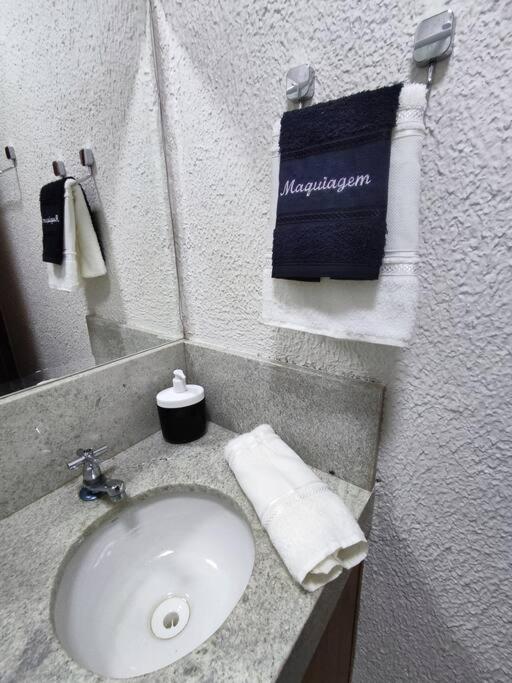 Casa Lah Milagres - 3 suítes, piscina privativa