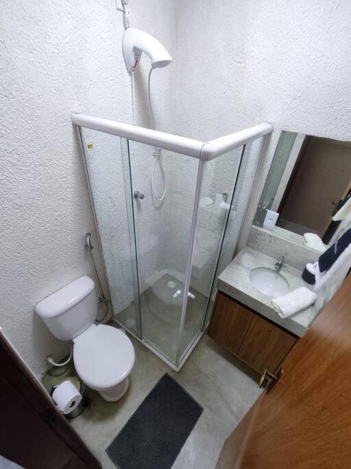 Casa Lah Milagres - 3 suítes, piscina privativa