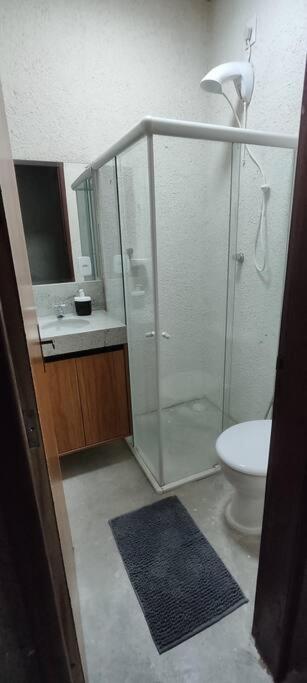 Casa Lah Milagres - 3 suítes, piscina privativa