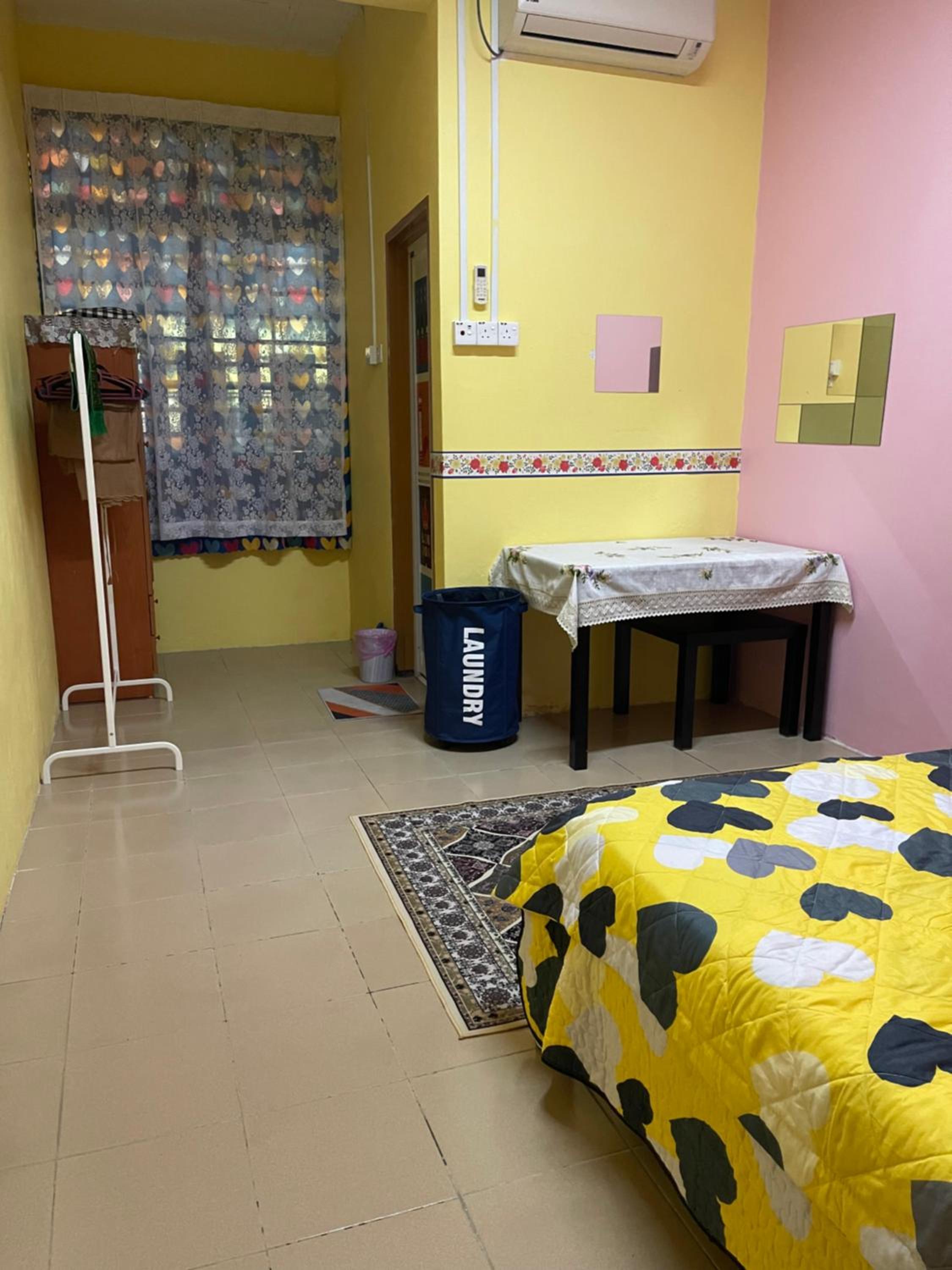 EQ Malay Modest Homestay Port Dickson photo 2