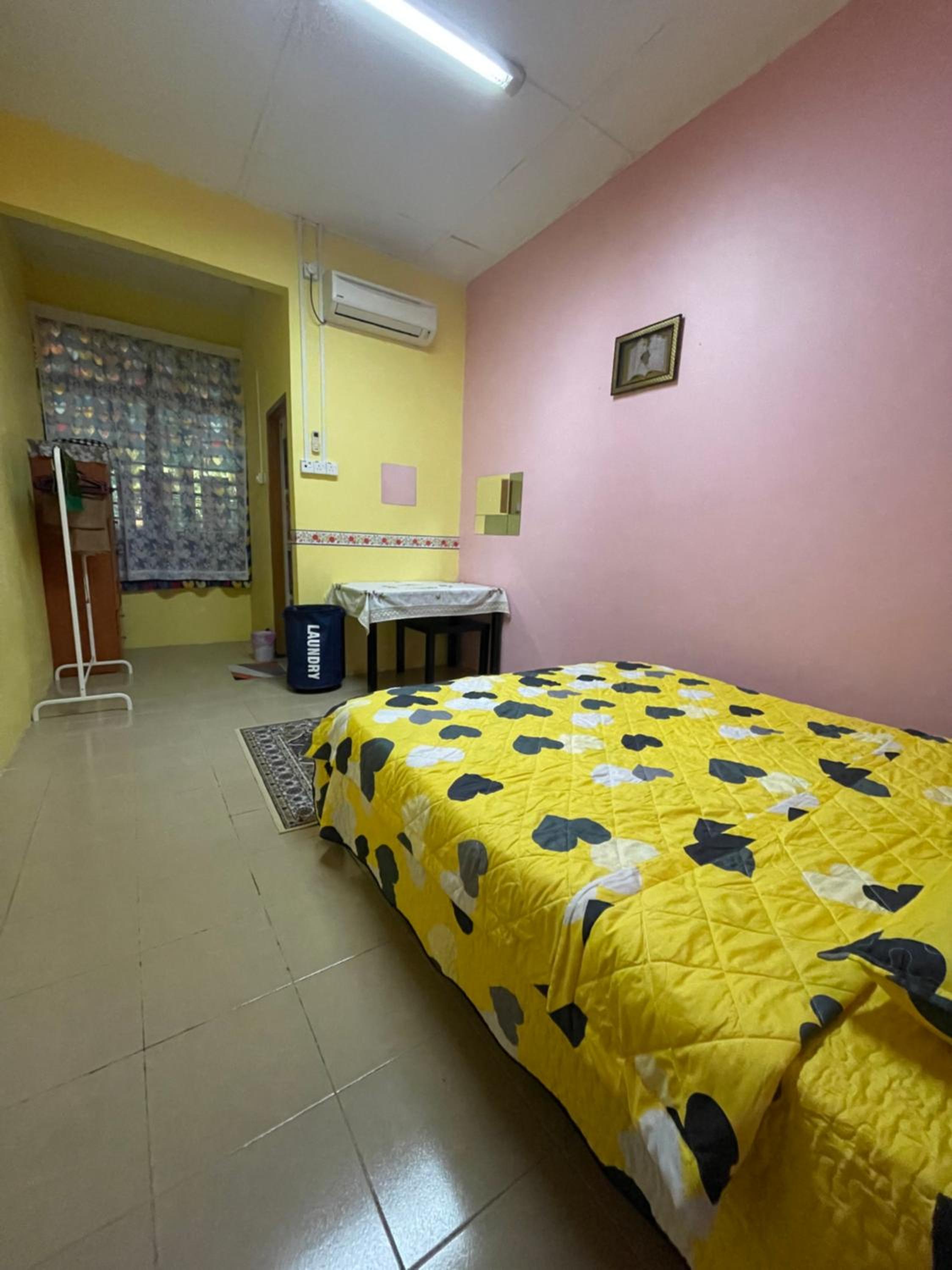 EQ Malay Modest Homestay Port Dickson photo 3