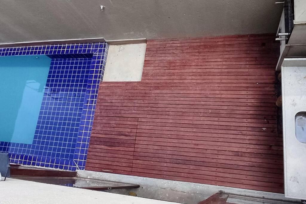 Casa Lah Milagres - 3 suítes, piscina privativa