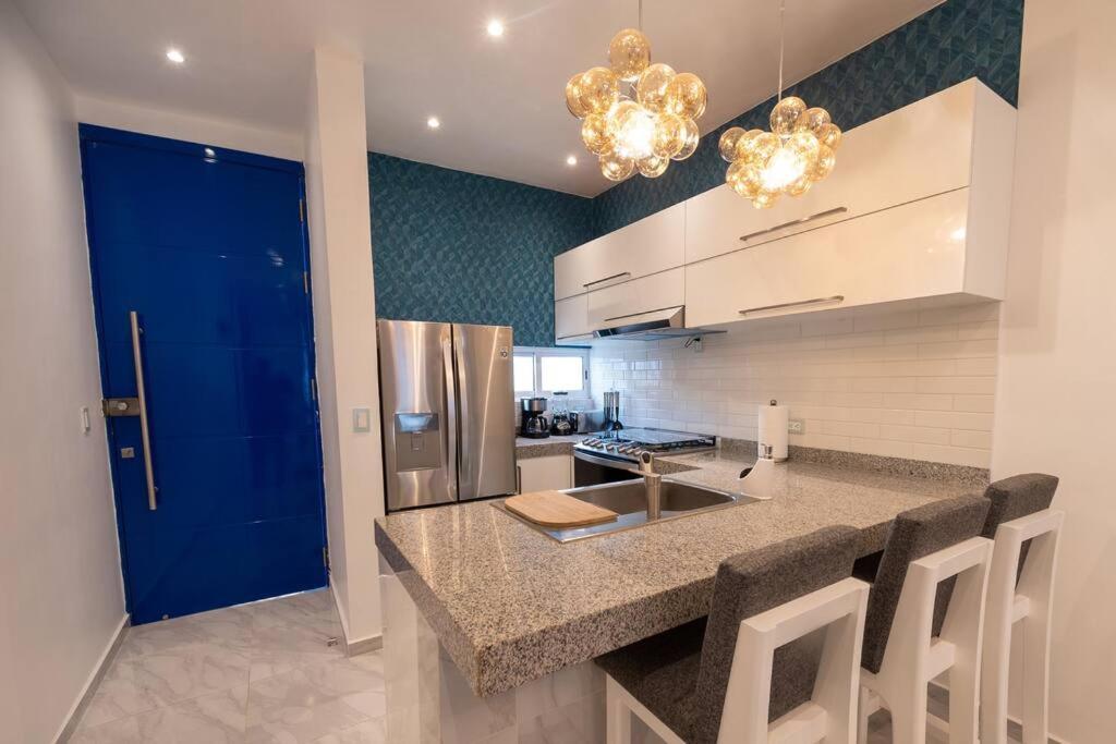 Casa Caribe Chetumal