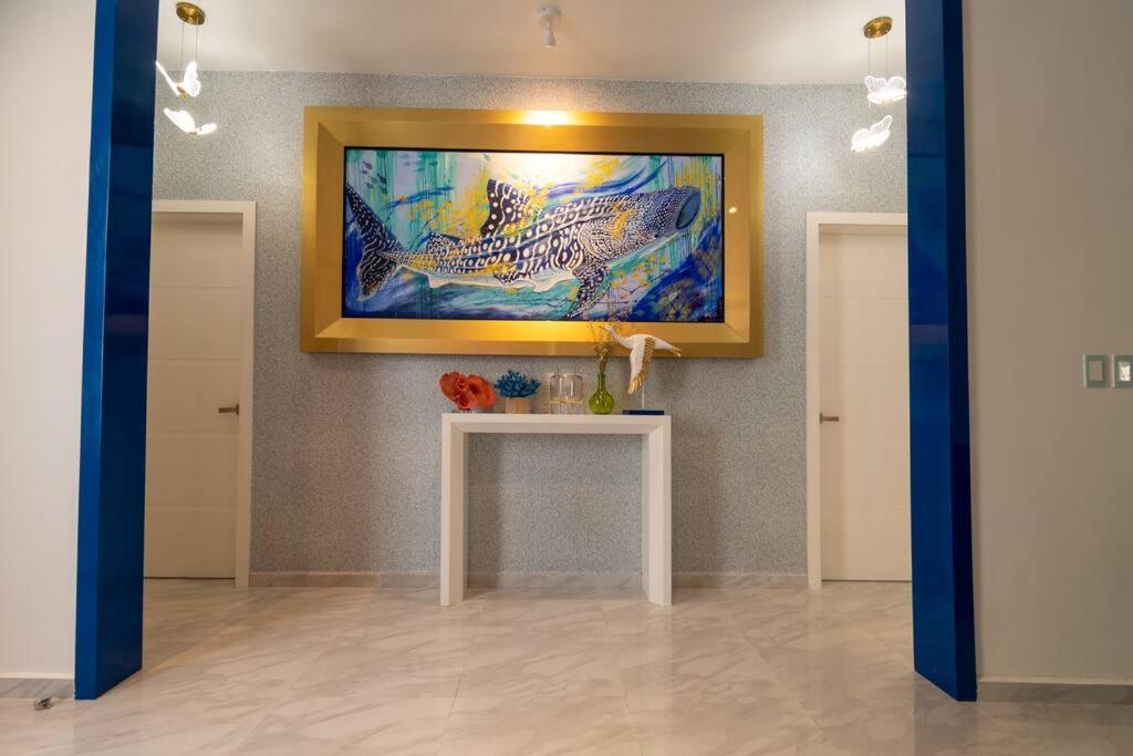 Casa Caribe Chetumal