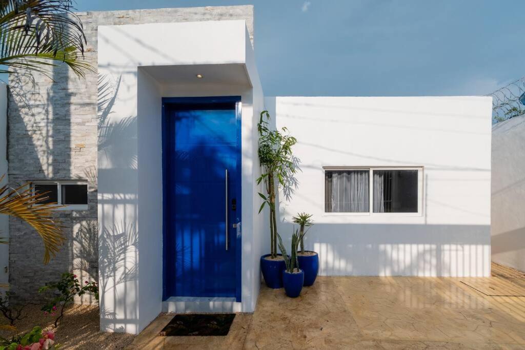 Casa Caribe Chetumal