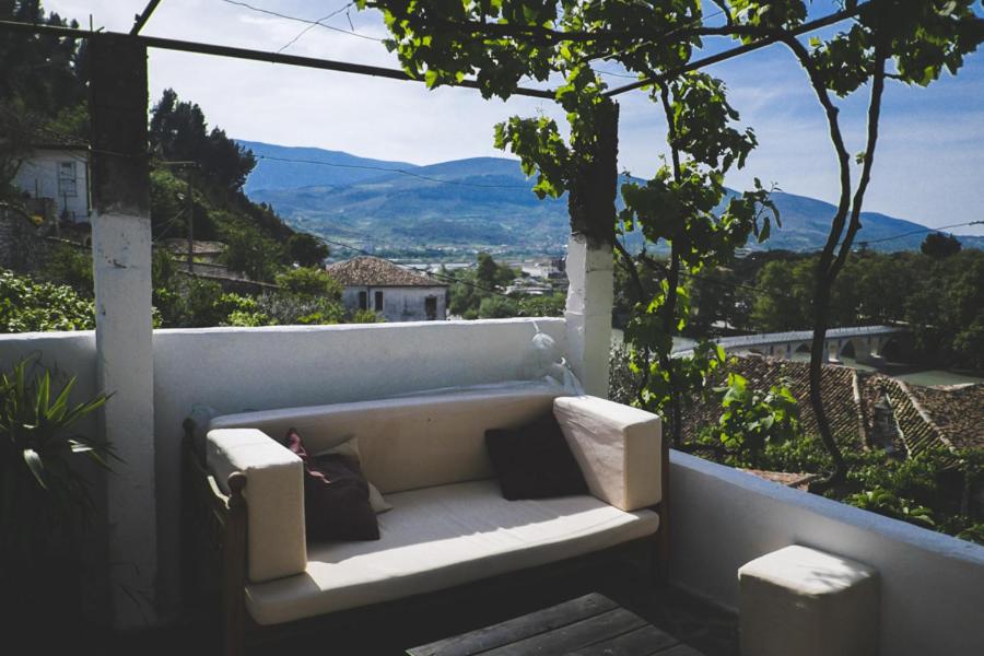 Berat Backpackers Hostel