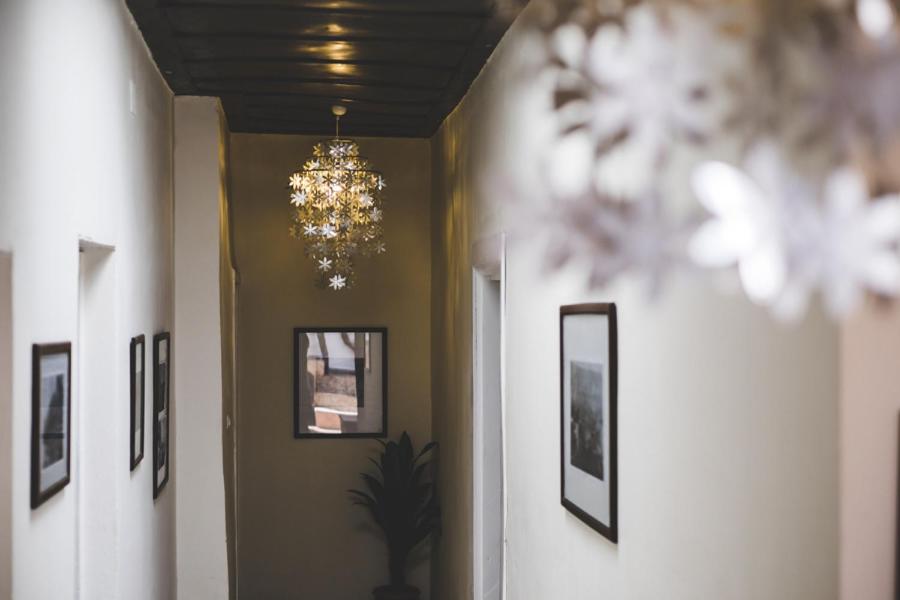 Berat Backpackers Hostel