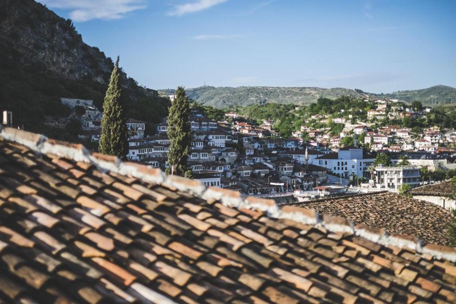 Berat Backpackers Hostel