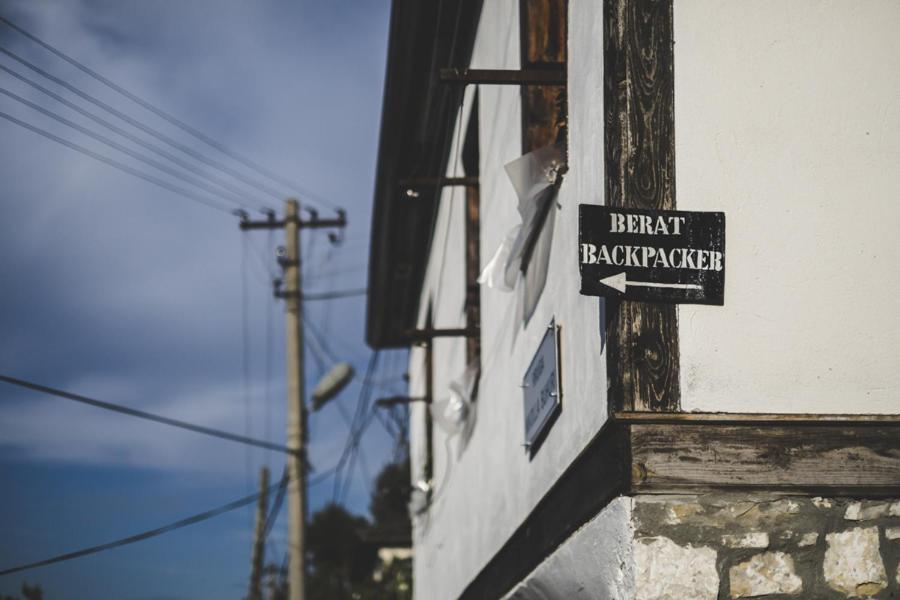 Berat Backpackers Hostel
