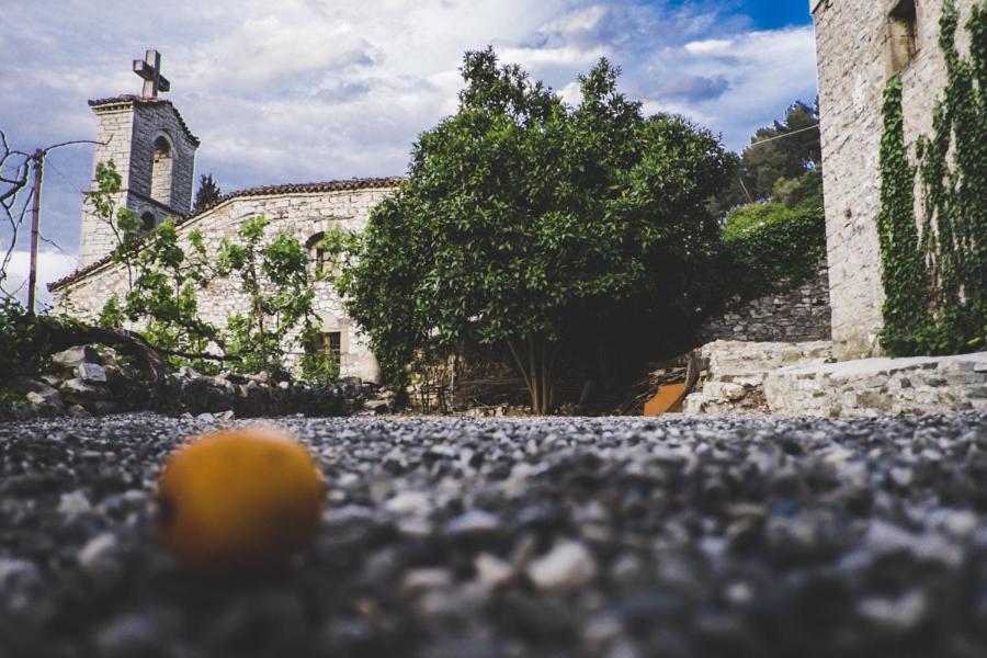 Berat Backpackers Hostel