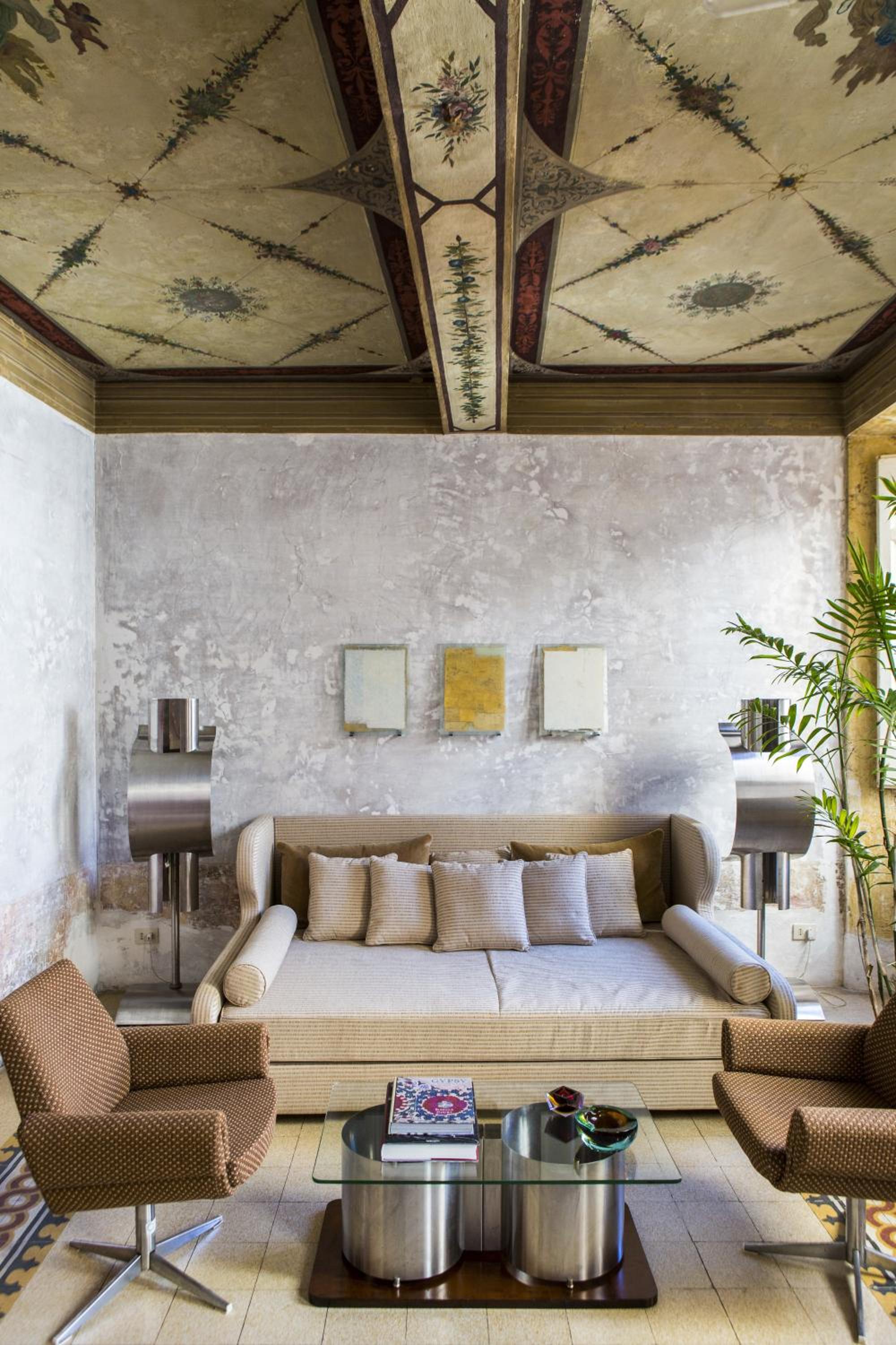 G-Rough, Rome, a Member of Design Hotels