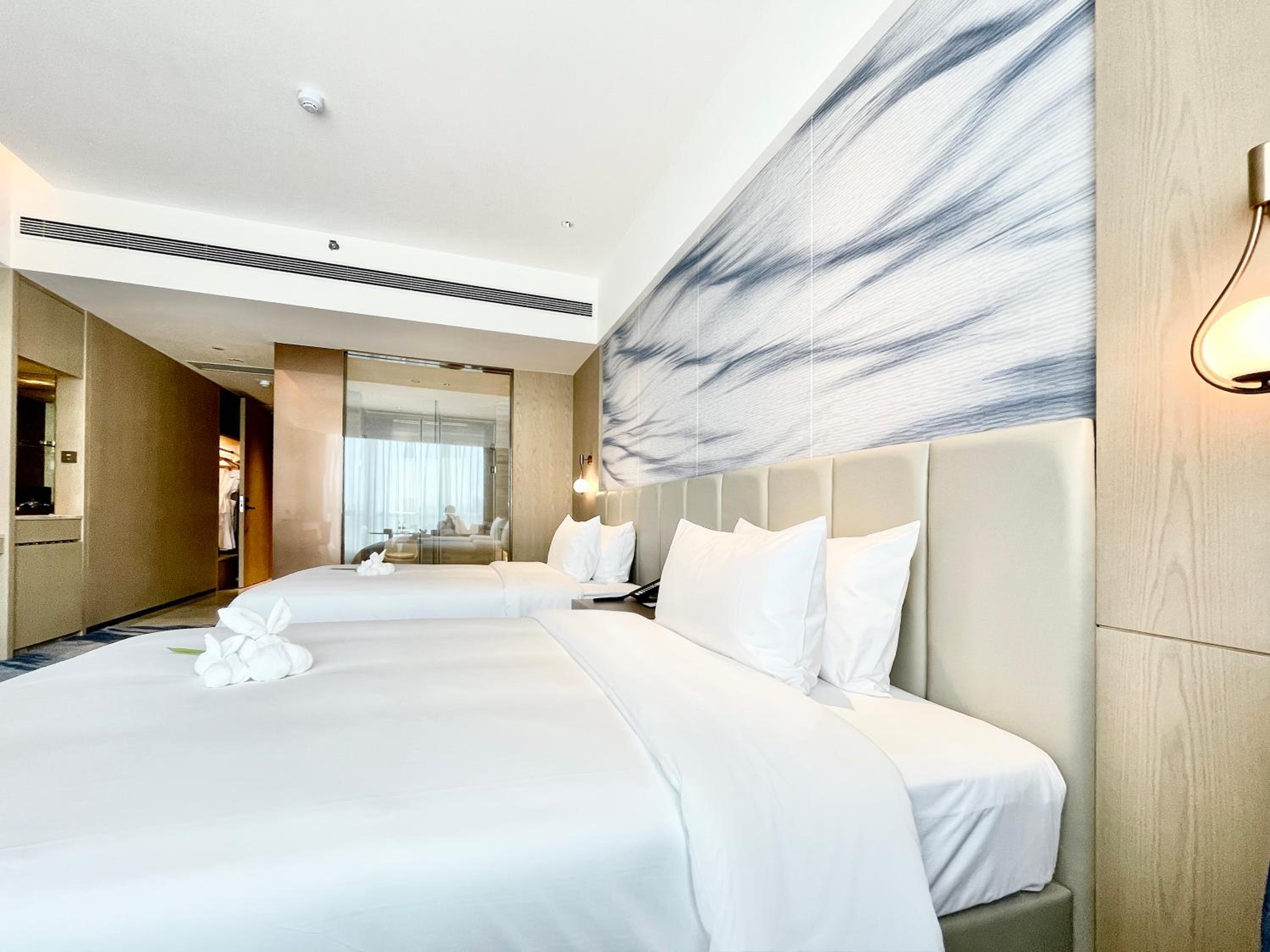 White Swan VYV Hotel, Foshan