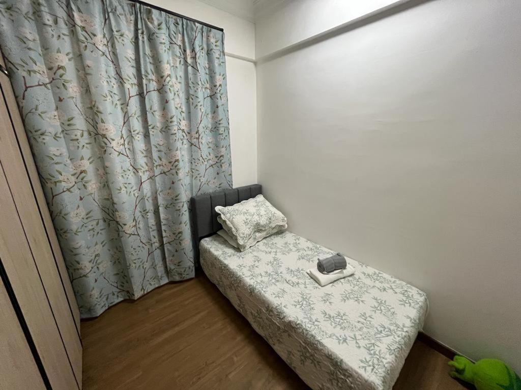 Naura Homestay Selayang Damai