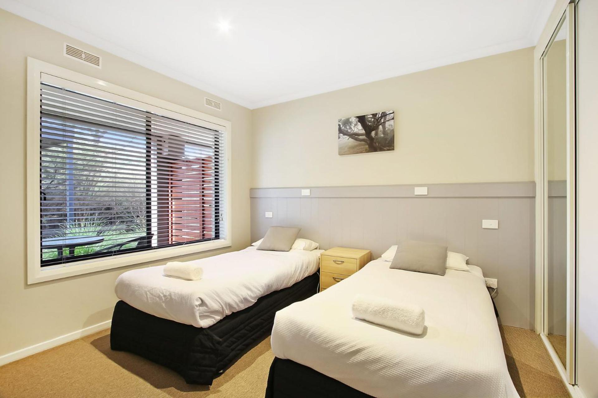 Grevillea Gardens Unit 8