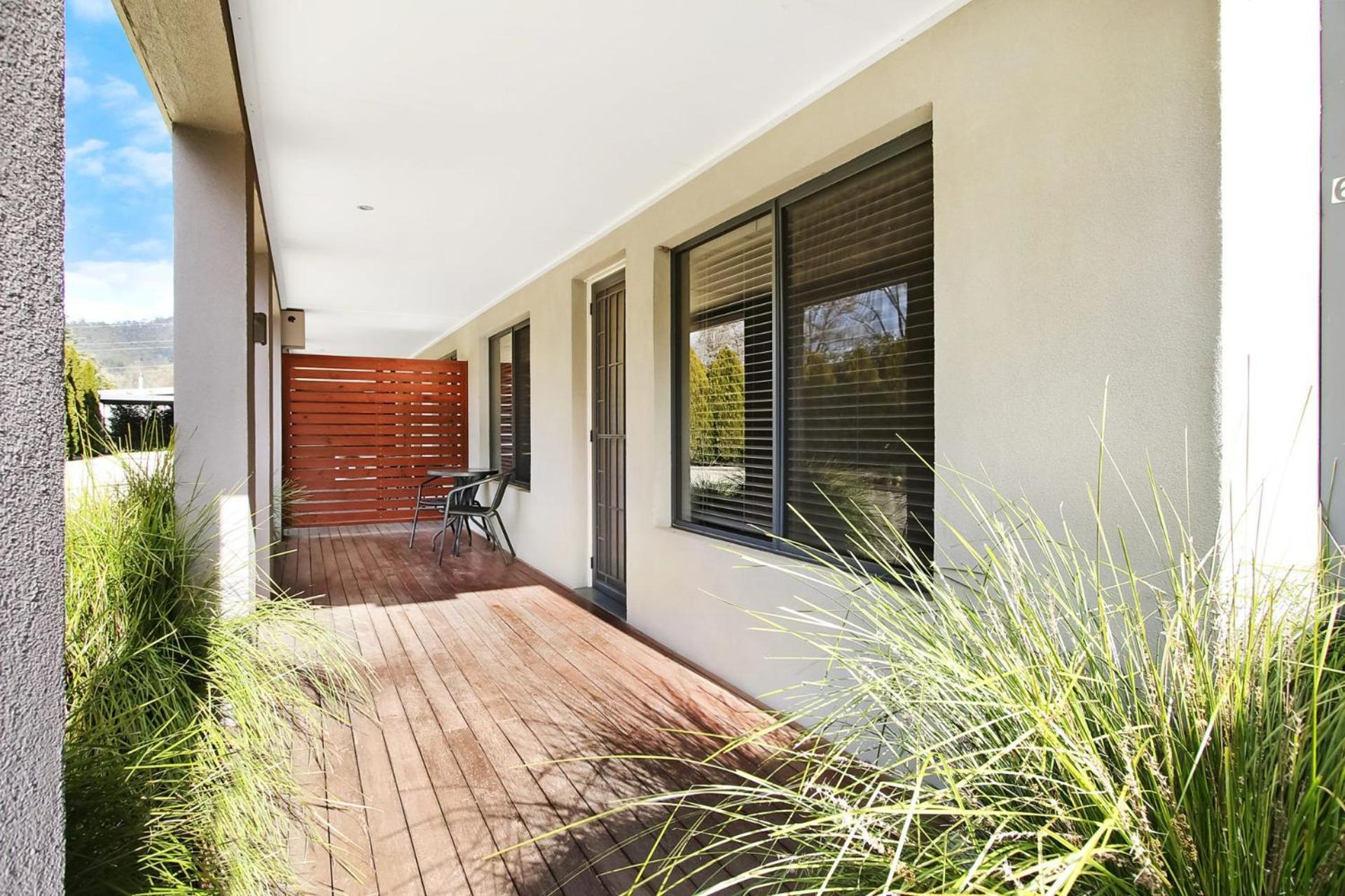Grevillea Gardens Unit 8