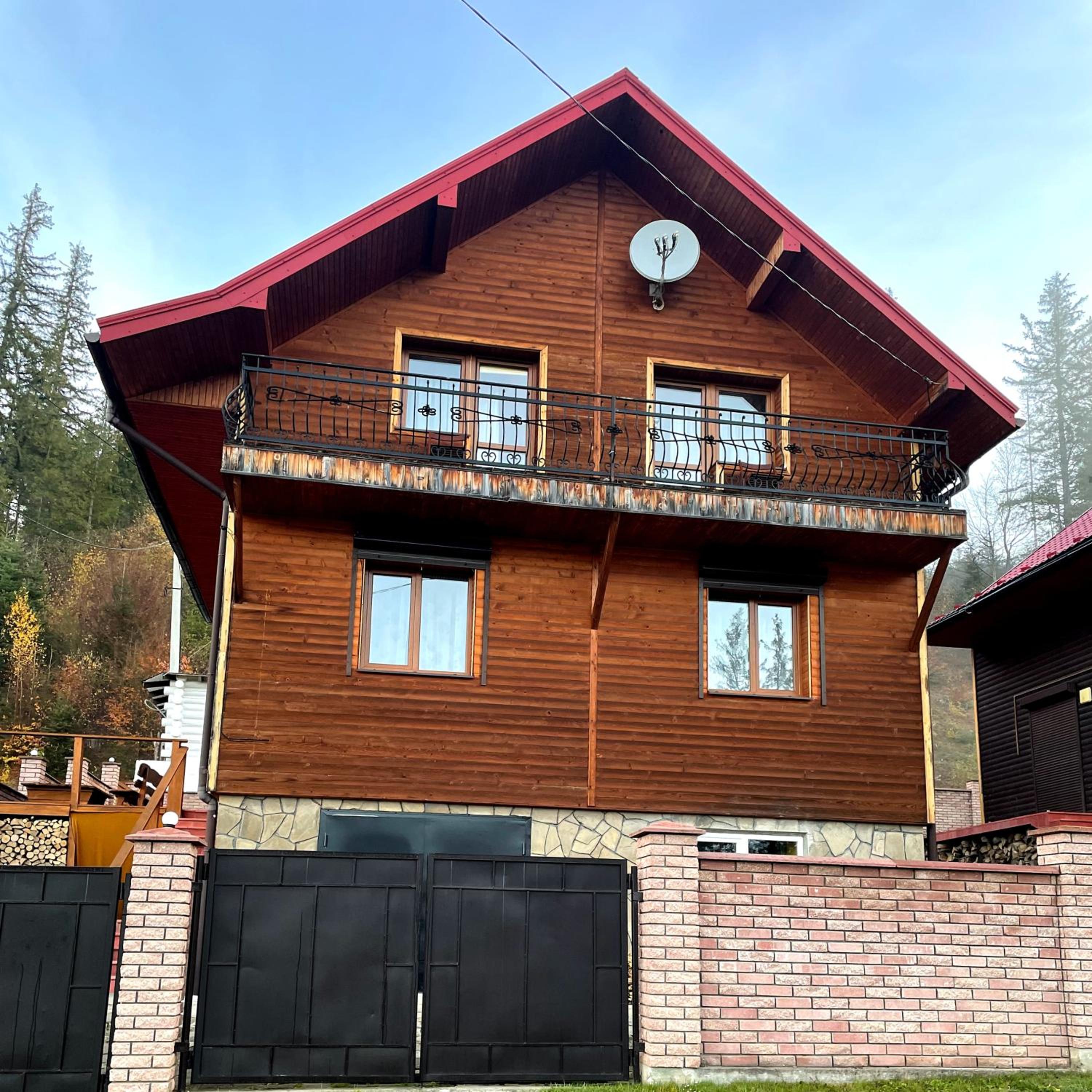 Villa M, photo 54