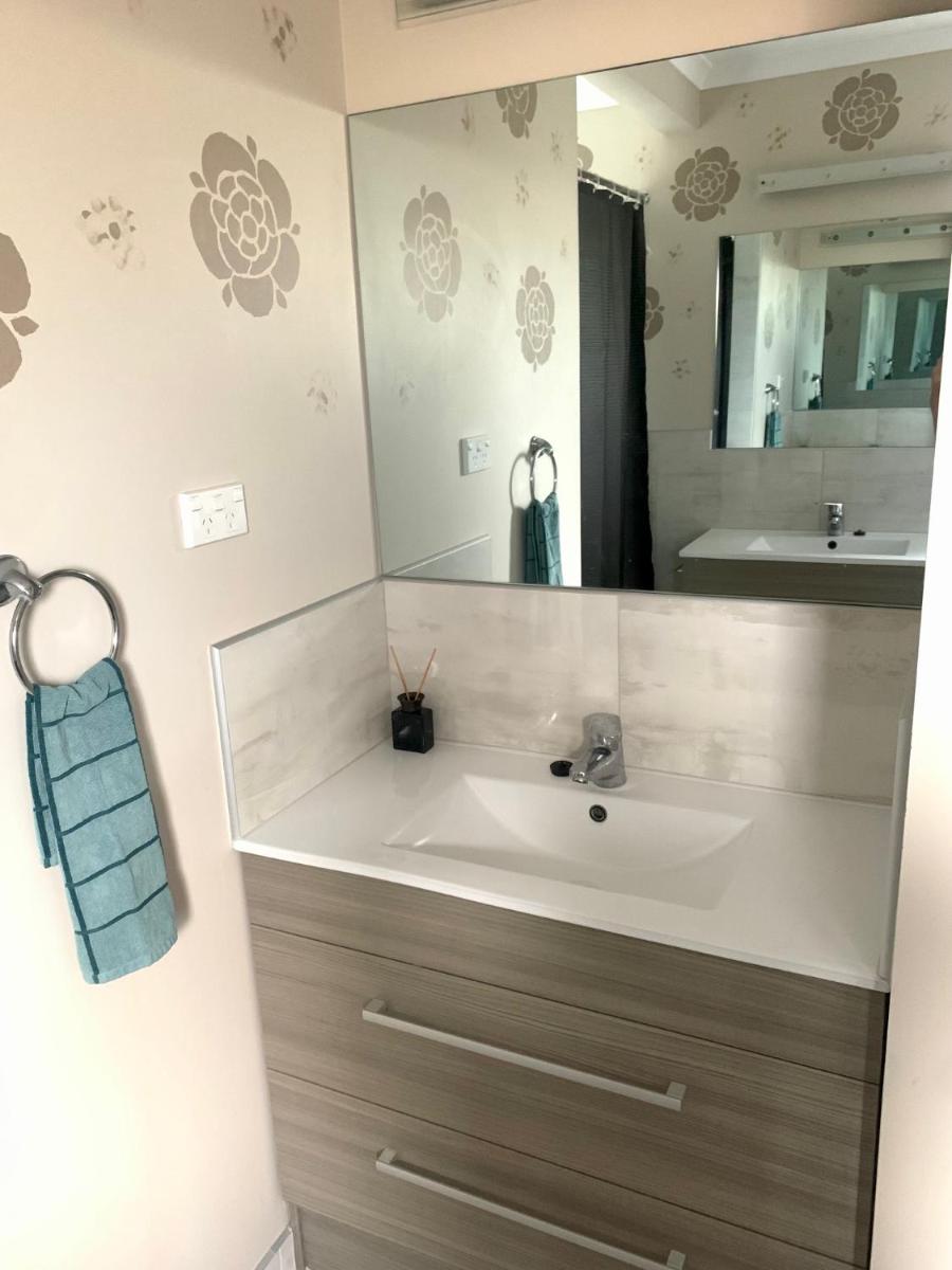 KG Ensuite view 4