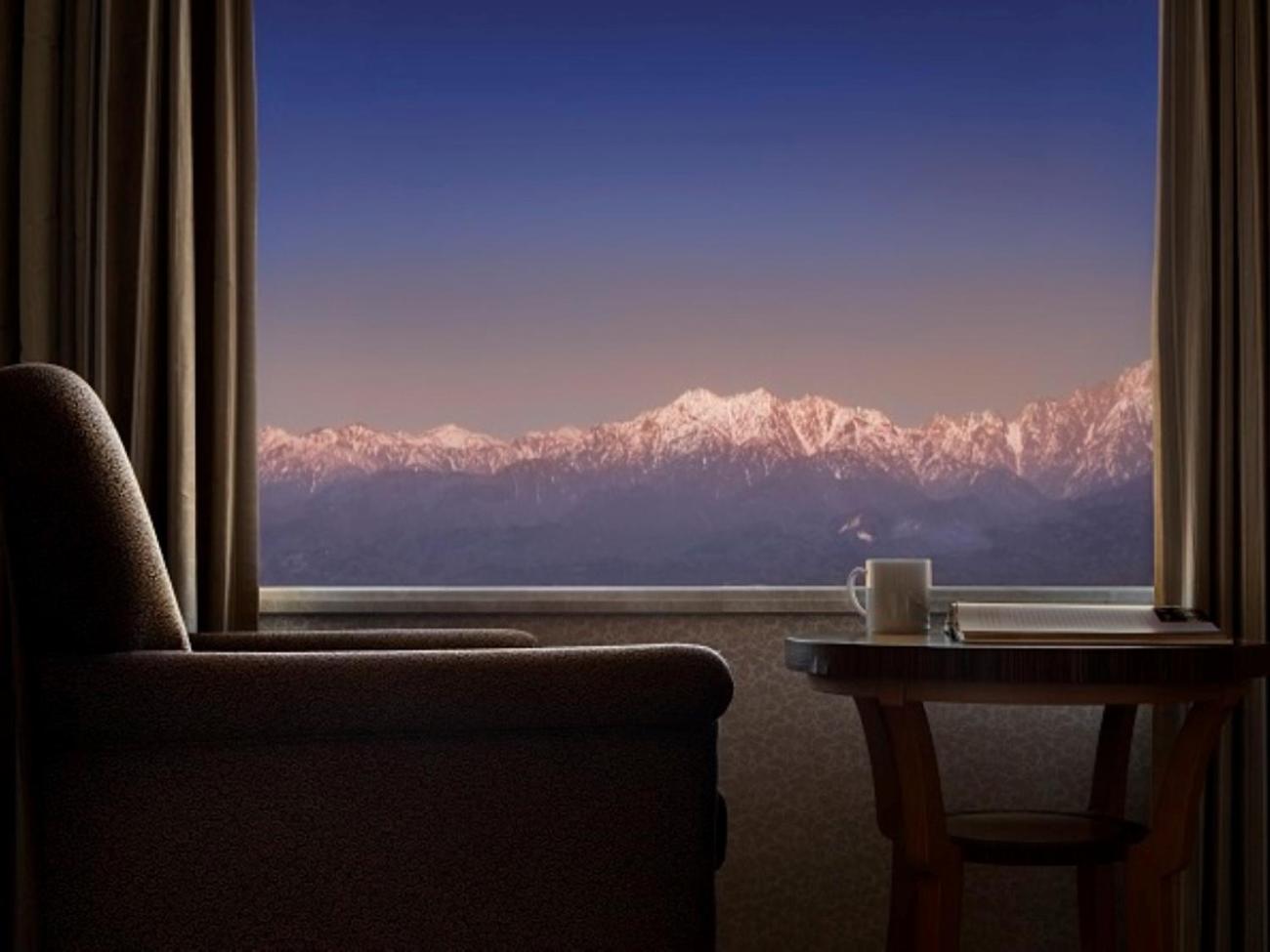 Toyama Vacations - ANA Crowne Plaza Toyama, an IHG Hotel - Property Image 8