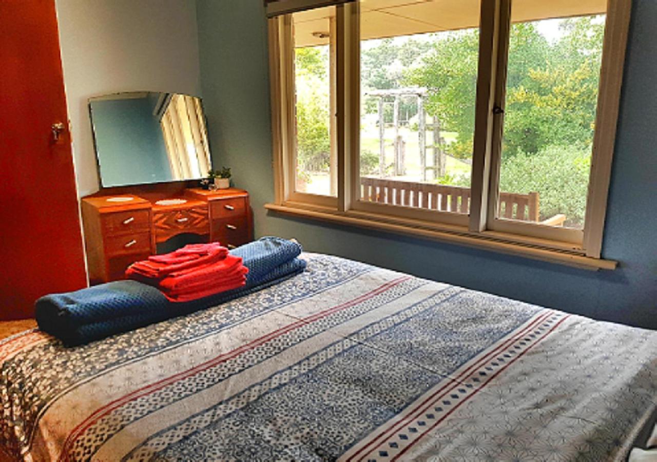 Warradale Lodge and Mini Golf