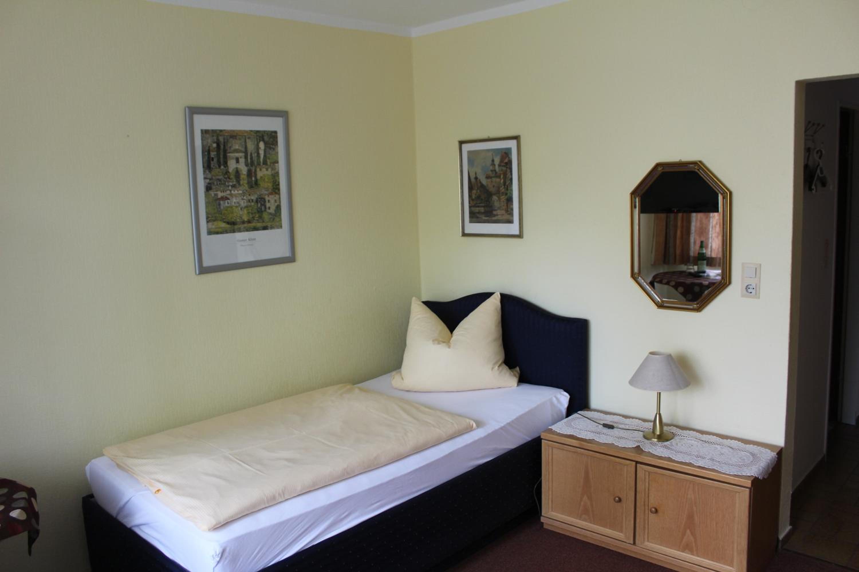 Hotel-Pension Elfi