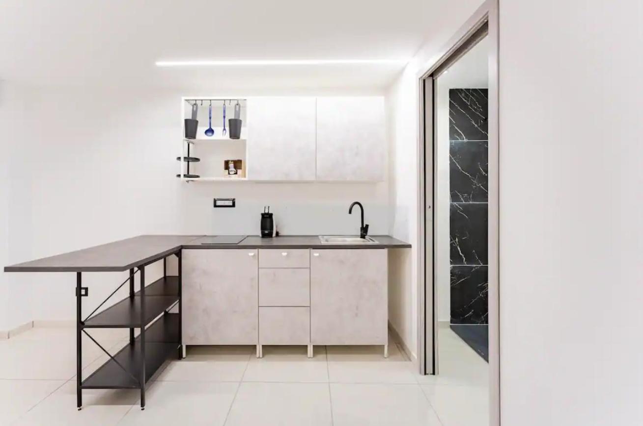 Vetriera Apartments