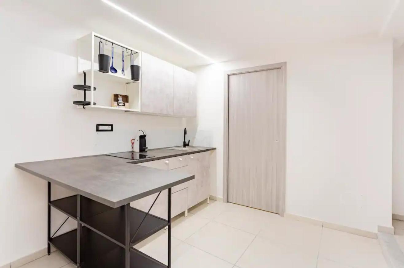 Vetriera Apartments