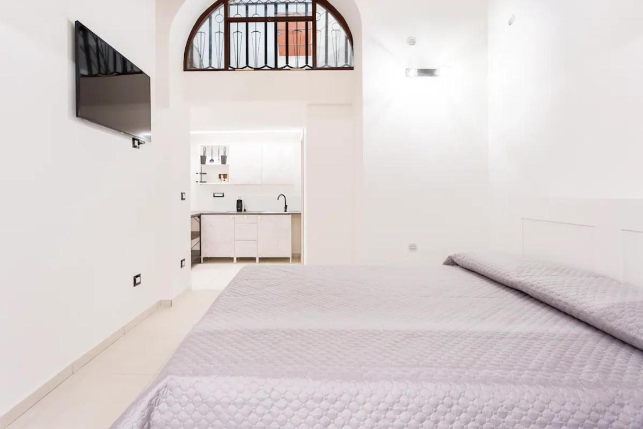 Vetriera Apartments