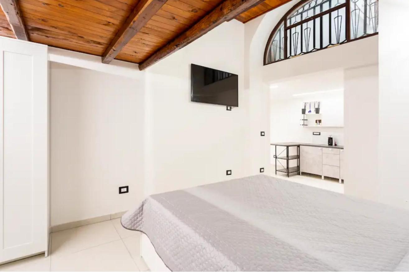 Vetriera Apartments