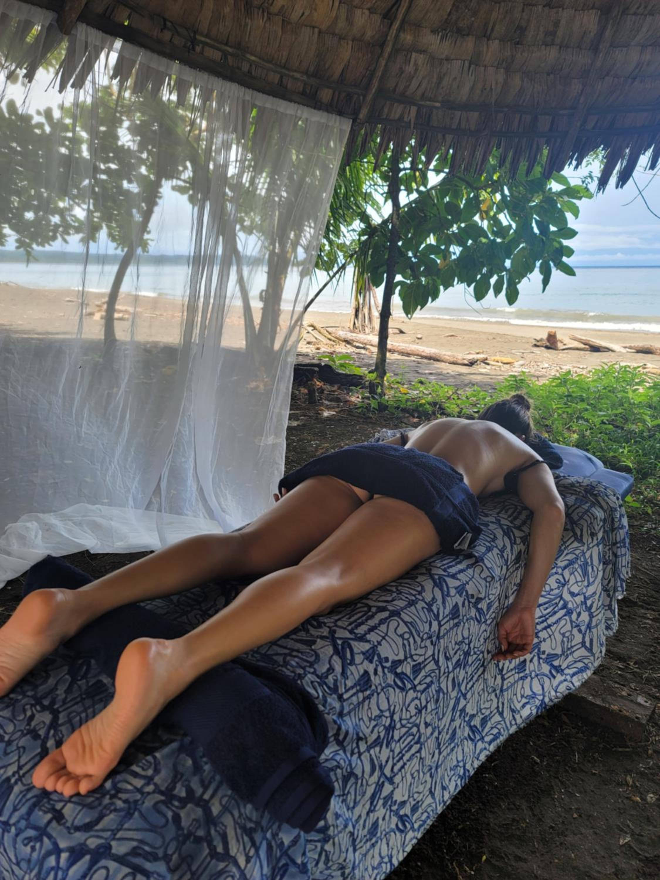 Ecohotel Bahía Terco