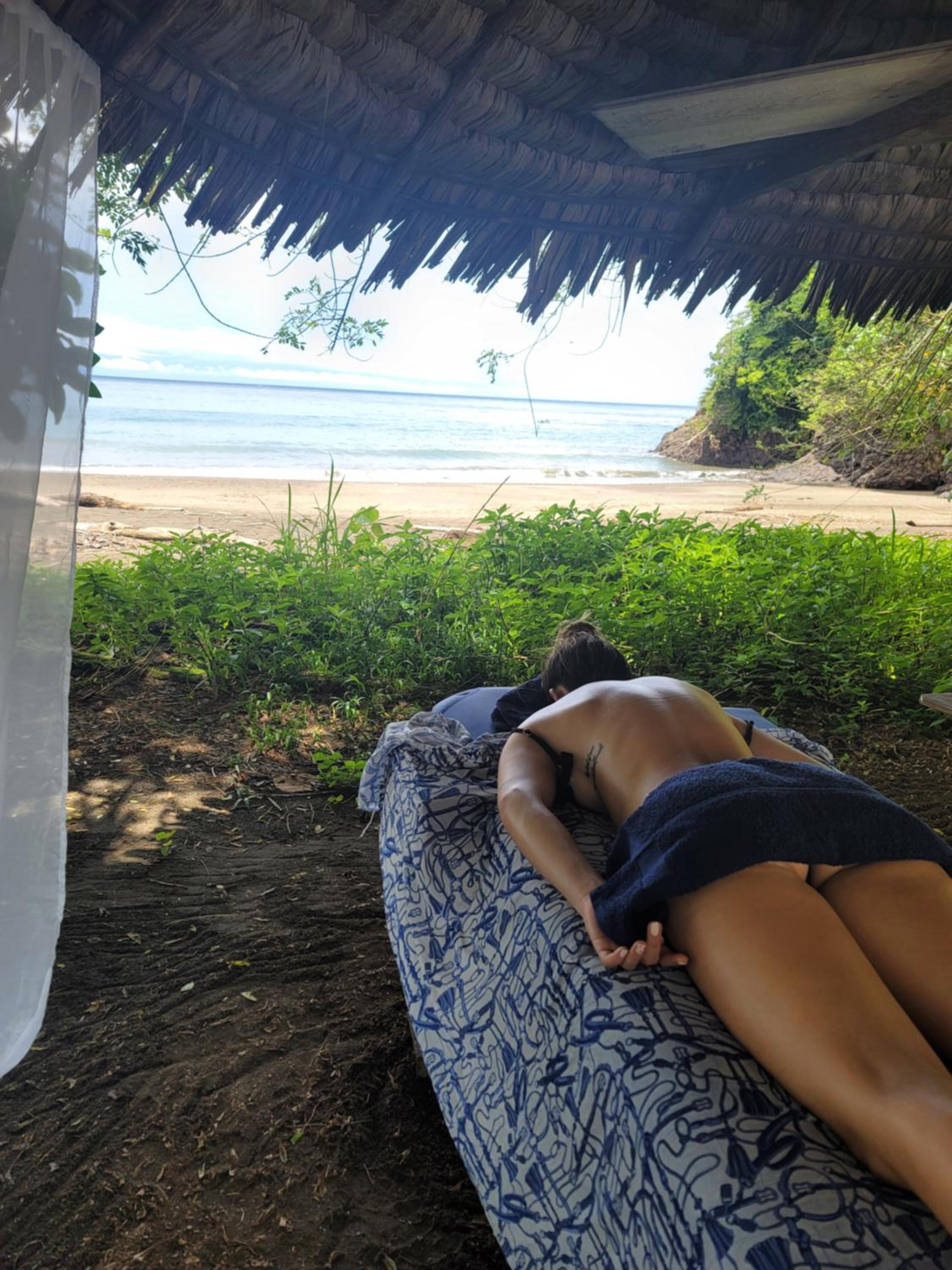 Ecohotel Bahía Terco