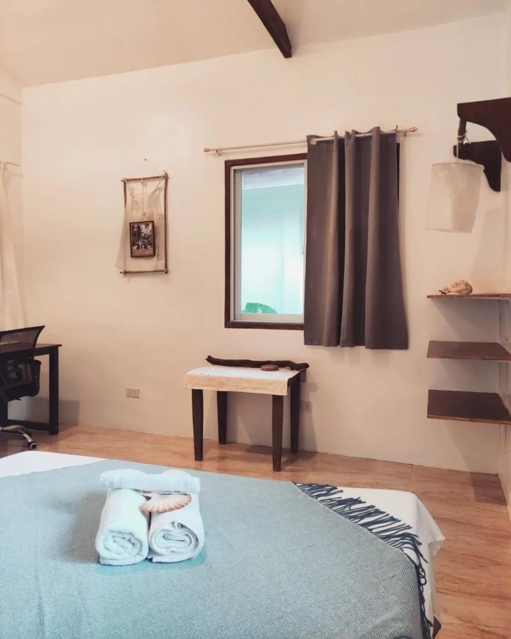 Prana Siargao Resort