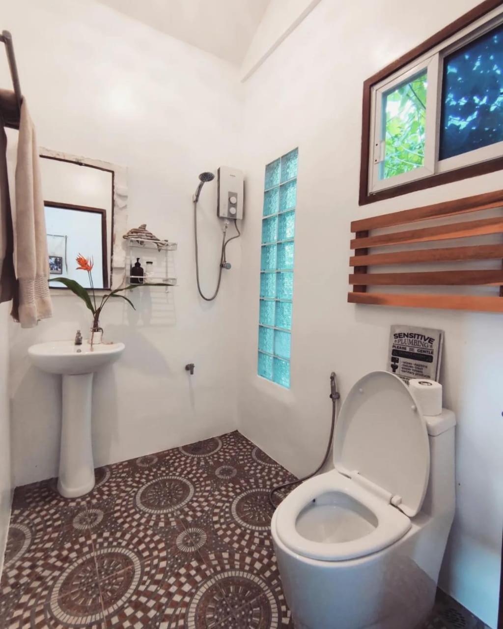 Prana Siargao Resort