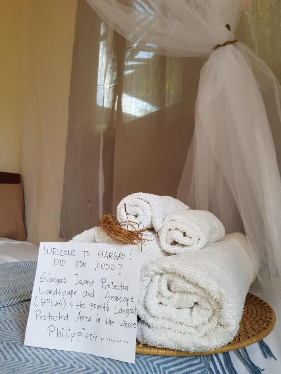 Prana Siargao Resort