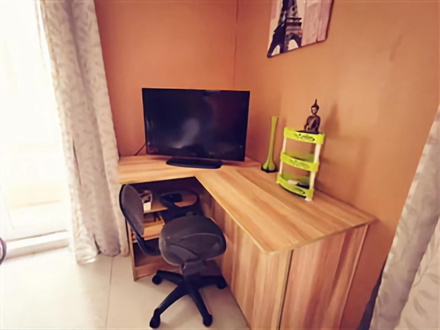 Konkan Apartment