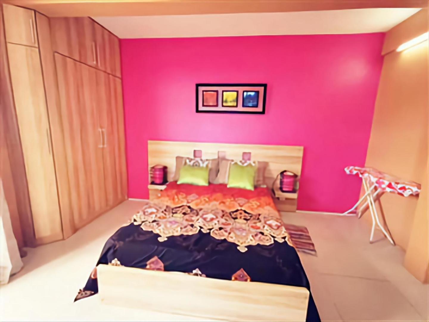 Konkan Apartment
