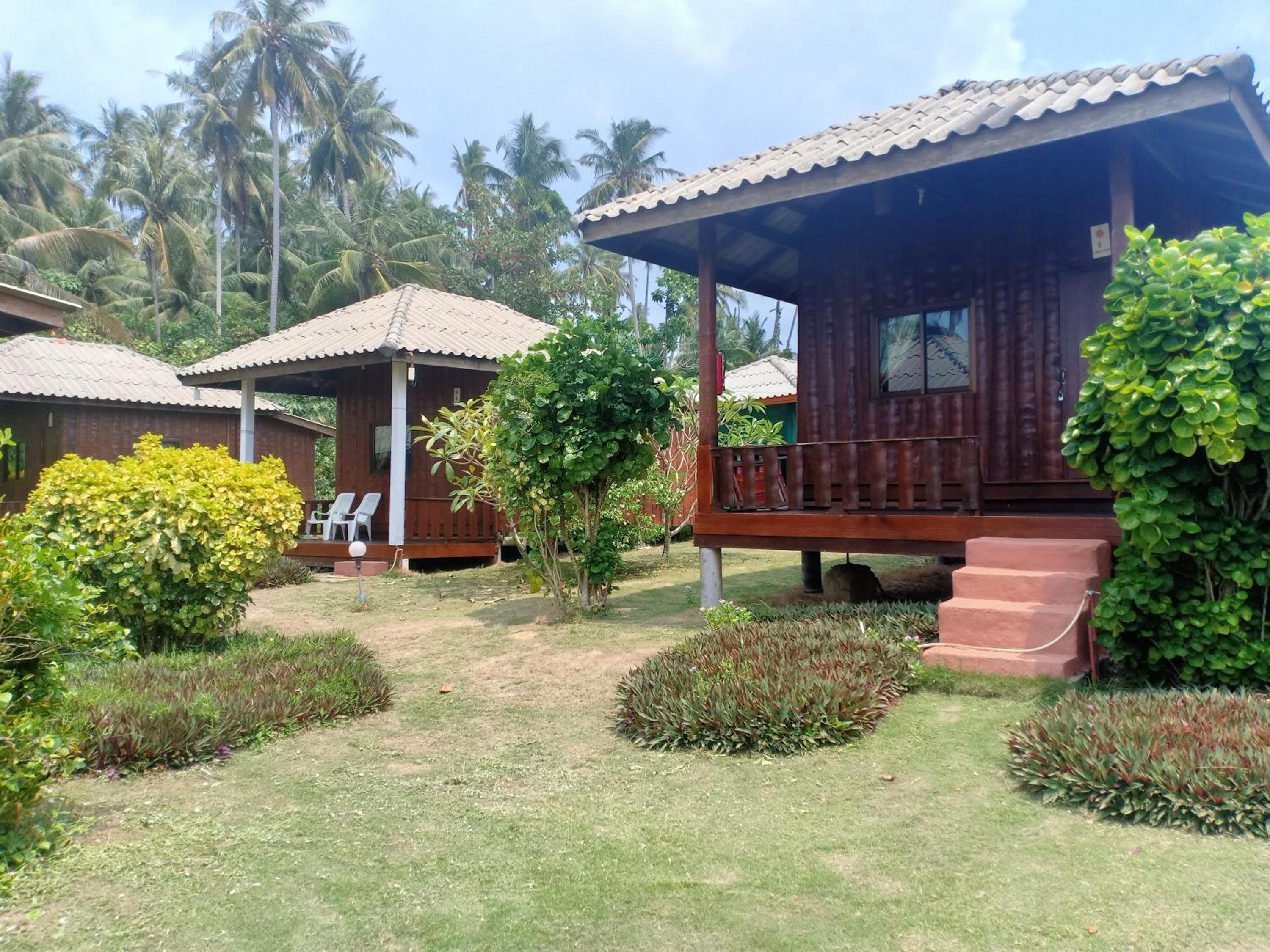 Happy Days Resort