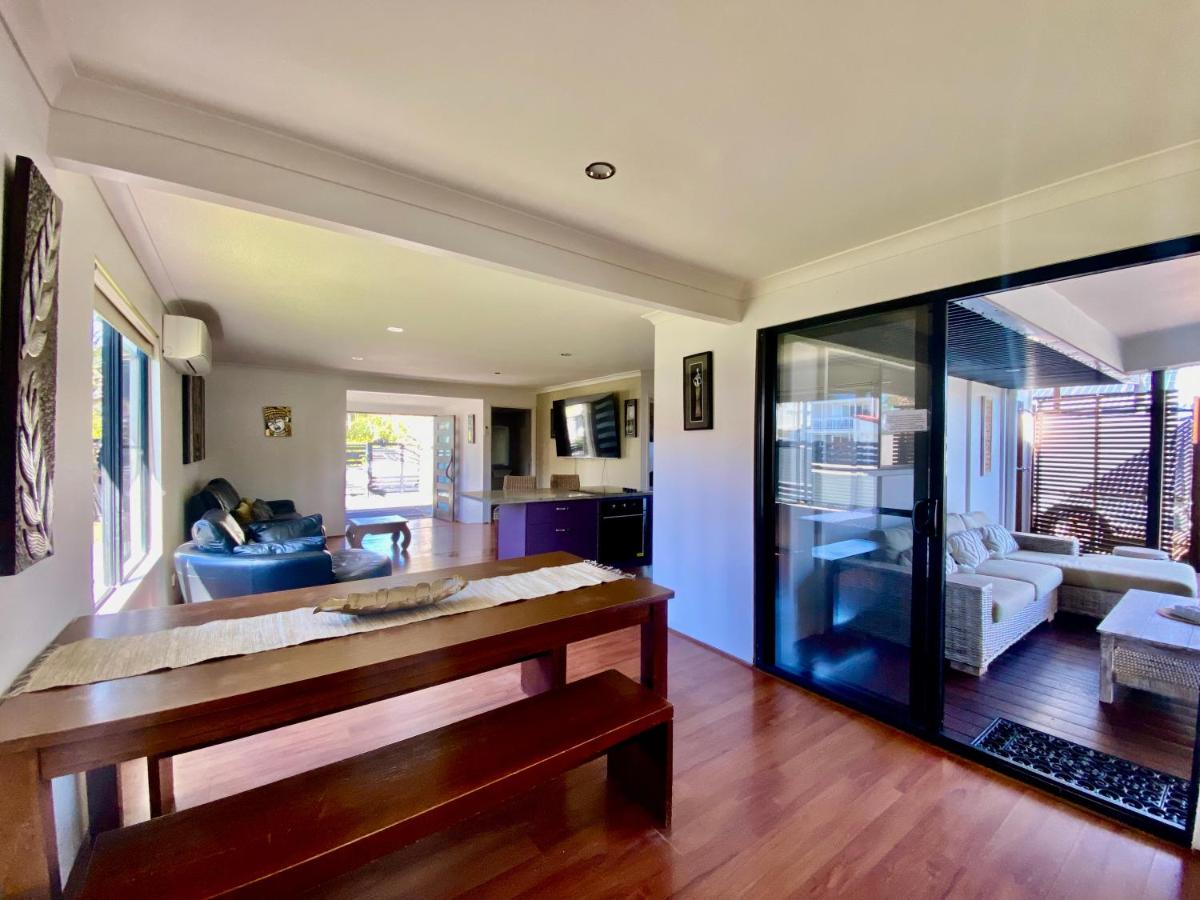 Marcoola House, Pet Friendly, Sunshine Coast