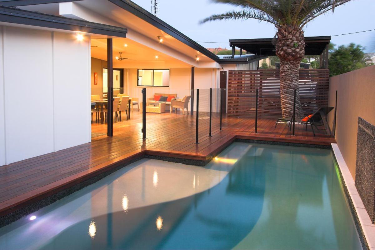 Marcoola House, Pet Friendly, Sunshine Coast