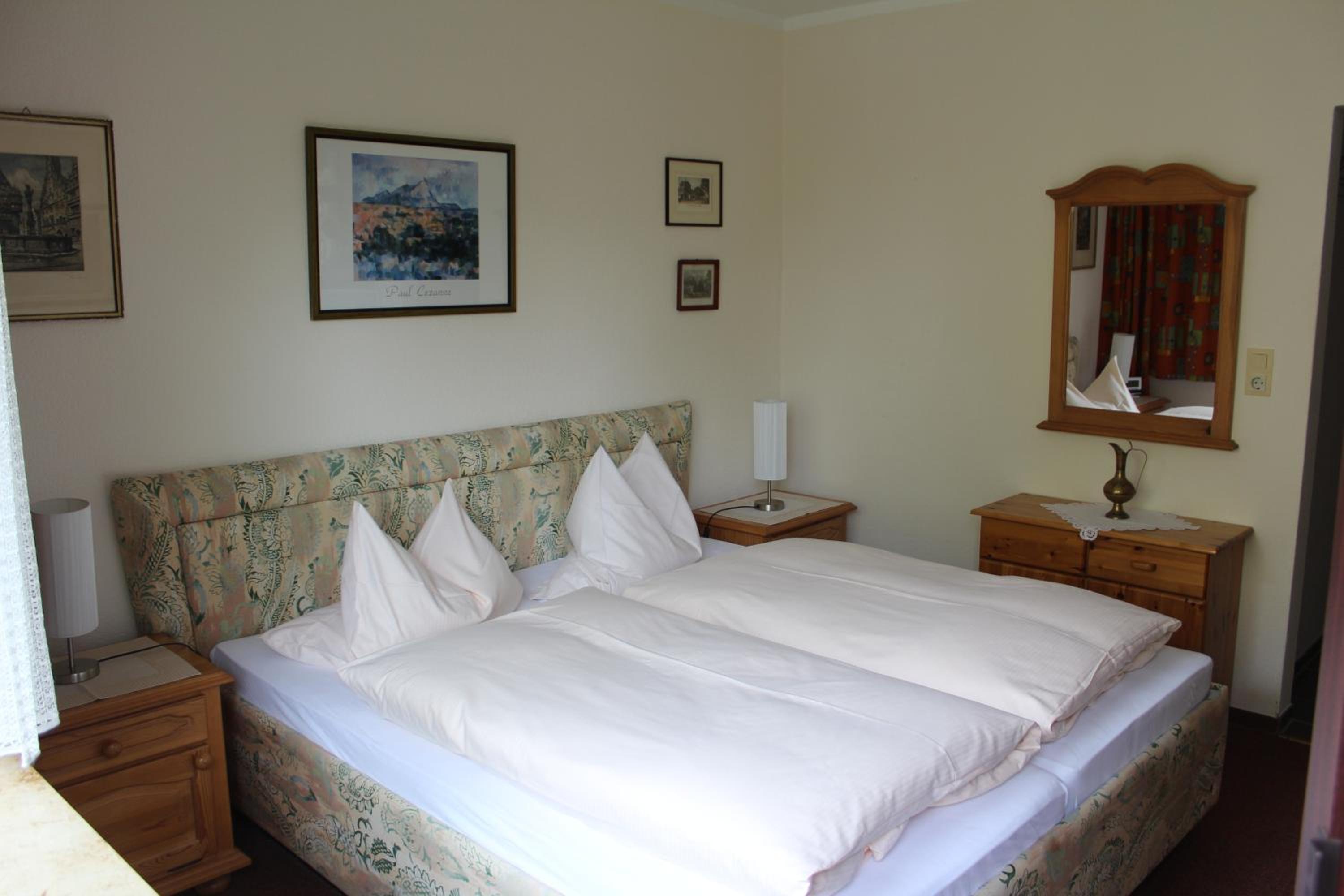 Hotel-Pension Elfi