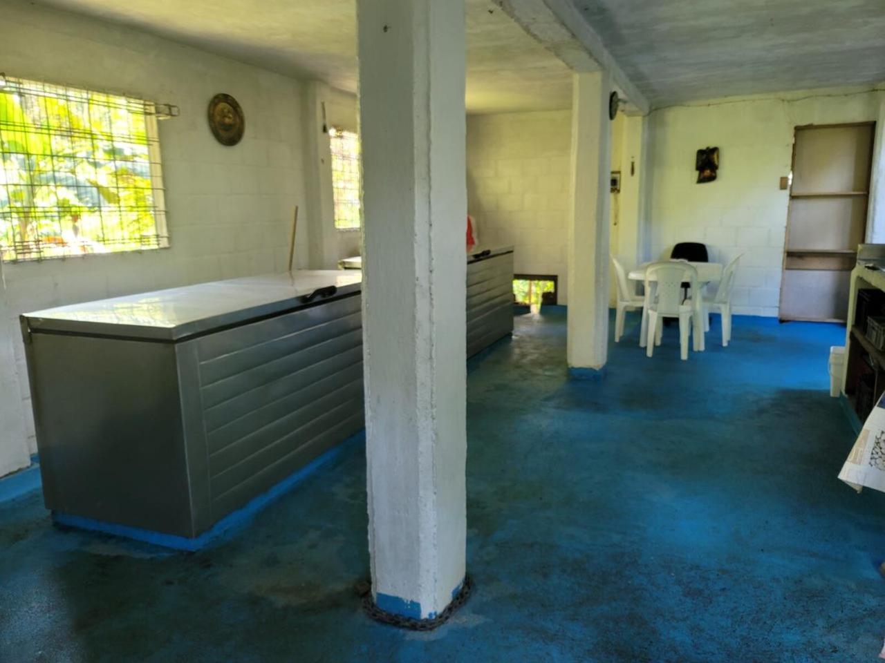 Ecohotel Bahía Terco