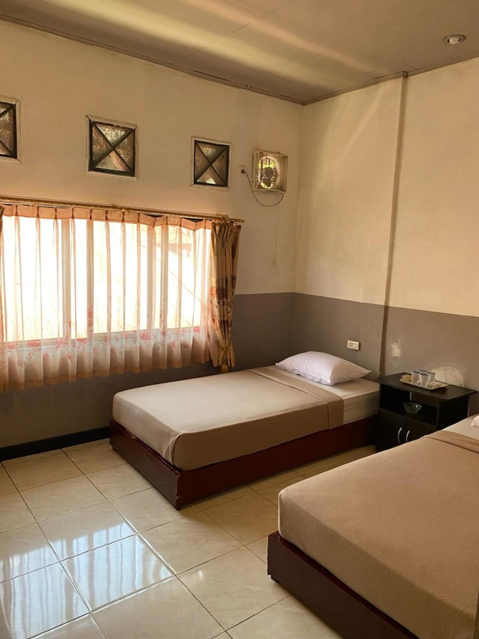 Penginapan Pasir Amanah Syariah