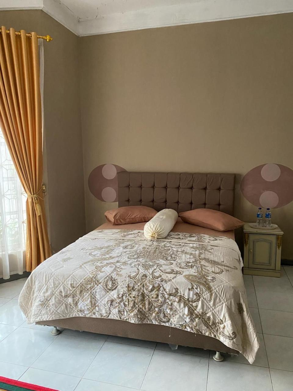Penginapan Pasir Amanah Syariah